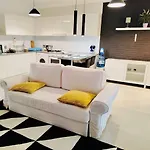 Apartment By The Sea E2 Aglantzia