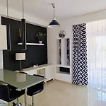 By The Sea E2 Apartment Aglantzia