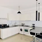 By The Sea E2 Appartement Aglantzia